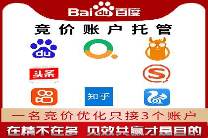 托管SEM竞价服务提供商的选择与评估标准