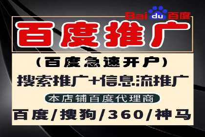 某企业sem竞价开户的全程记录与经验总结